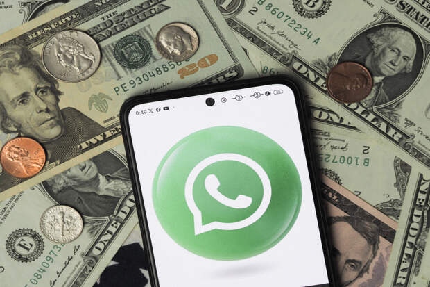 В WhatsApp возникли проблемы из-за действий мошенников