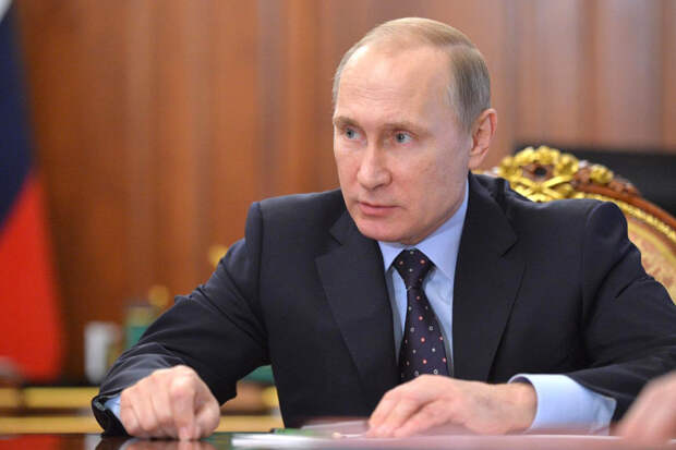 Путин поручил подготовить предложения по тарифам для операторов связи на подключение телеком-оборудования к электричеству
