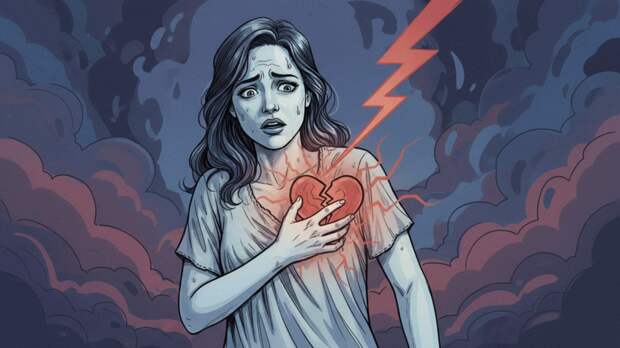 Кардиолог Вульф: после майских праздников растёт число инфарктов