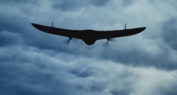 Противник: в российском БПЛА КВО обнаружены компоненты западного производства