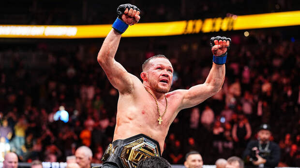 Пётр Ян: сначала мы захватим Белый дом, а затем проведём огромный ивент на Красной площади