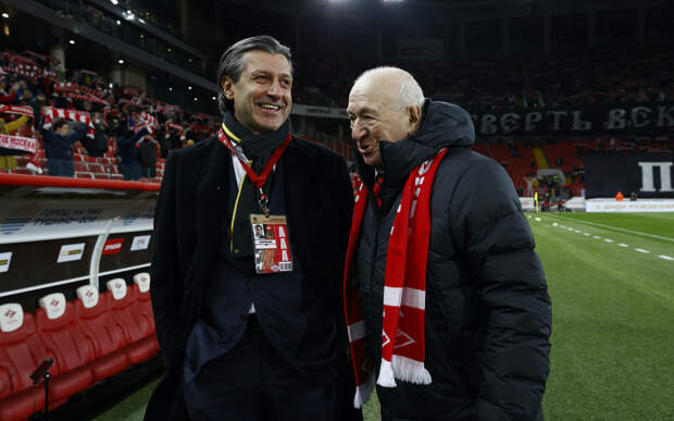 Почему остался и когда уйдет глава РПЛ Хачатурянц. Что важно знать