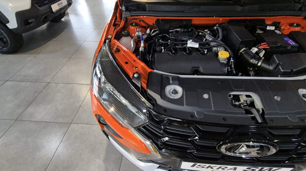 Почему АвтоВАЗ всё ещё оставляет атмосферники, а владельцы Lada ставят турбину в гараже