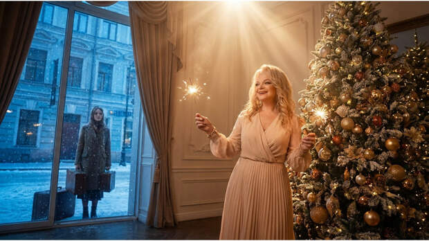 Бары, спа, фитнес и коктейли. Стало известно, как проводит время Долина, пока Лурье ждёт свою квартиру