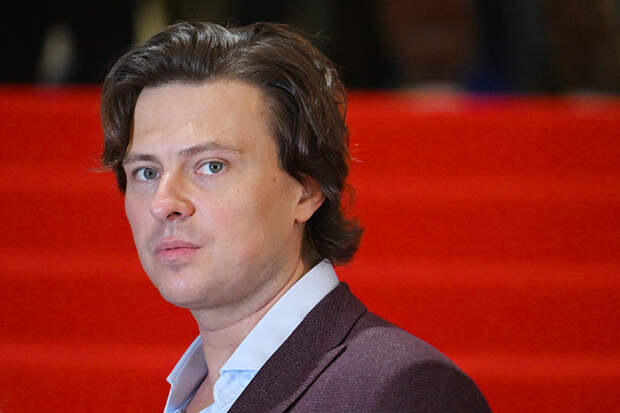 Прохор Шаляпин отправил известную ведущую в реабилитационный центр