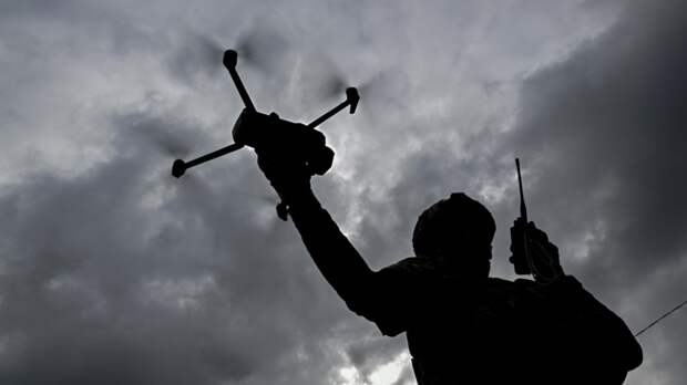 Савельев: класс пространства для БПЛА способствует развитию сферы