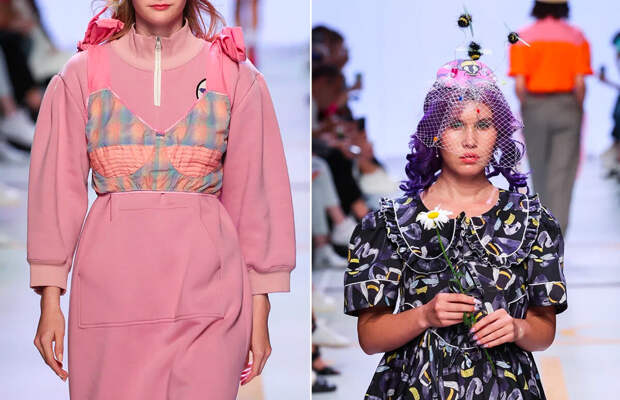 7 молодых российских брендов одежды, за которыми будущее (ФОТО)