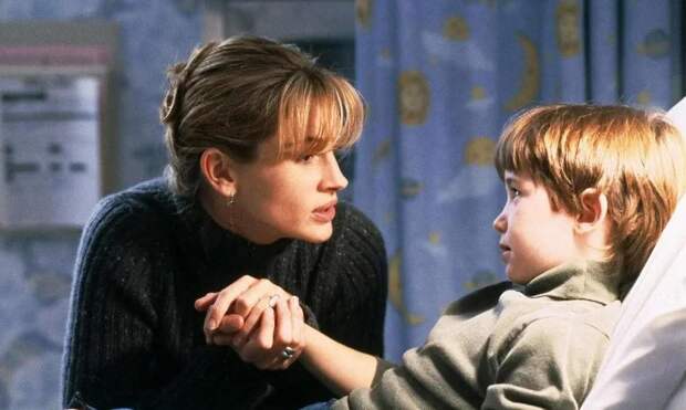 «Ненавижу ребенка мужа от первого брака»