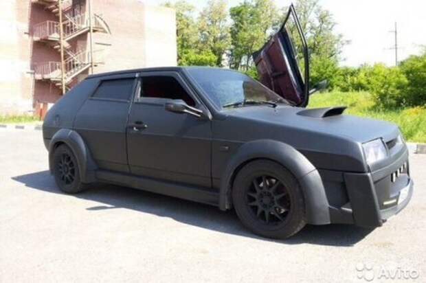 Свежие фотоприколы на автотематику (21 шт)