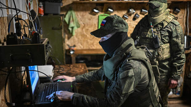 ВС РФ уничтожили мост в Сумской области, по которому ВСУ перебрасывали силы