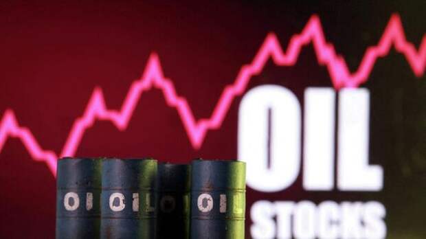 "Санкции де-факто не работают": аналитик о падении дисконтов на нефть и финансовой выгоде России