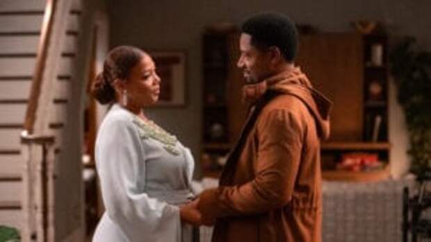 Robyn and Dante reach a milestone on The Equalizer Season 5 Episode 18.