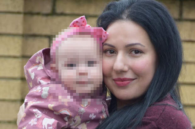 В Шотландии мать сама достала своего ребенка во время кесарева сечения