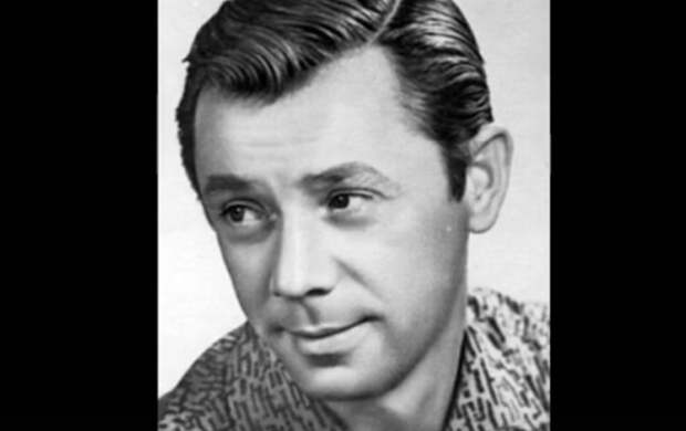 20 июля исполнилось 95 лет со дня рождения народного артиста России Олега Анофриева