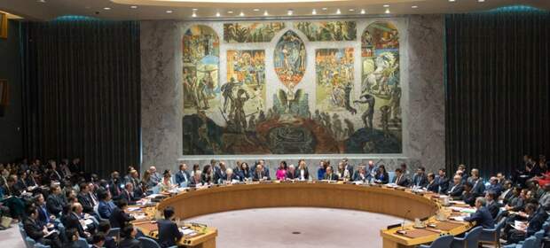 Совет Безопасности ООН принял резолюцию Байдена о прекращении огня в Газе
