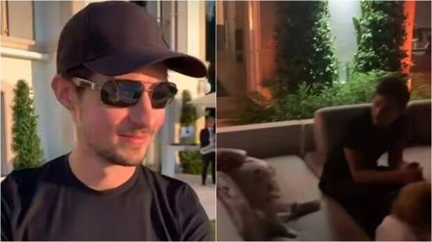 «Мы оказались на улице»: Ирина Болгар обнародовала новый компромат на Дурова