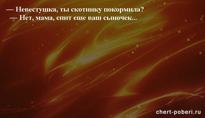 Самые смешные анекдоты ежедневная подборка chert-poberi-anekdoty-chert-poberi-anekdoty-34090625062020-4 картинка chert-poberi-anekdoty-34090625062020-4
