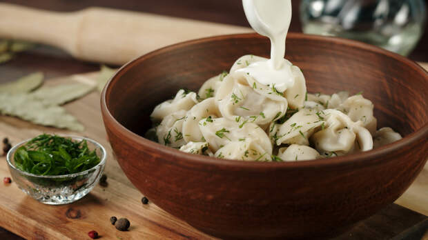 Первая научная книга о пельменях как феномене XXI века выйдет в 2027 году