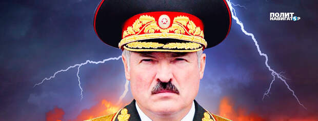 Лукашенко хочет сменить власть в Литве. На очереди Польша и Украина?