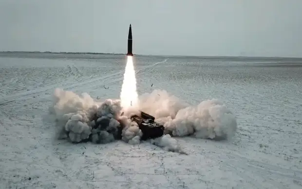 «Длинная рука» России лишает Украину самого опасного оружия