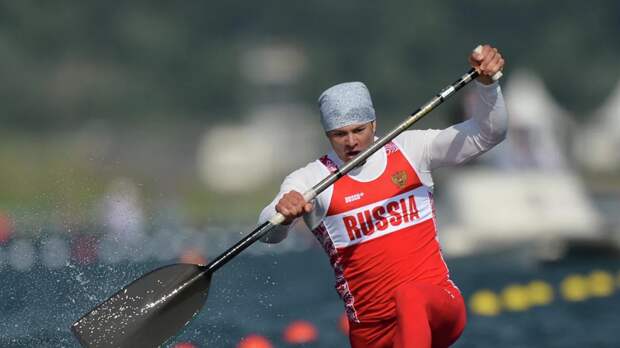 Российские каноисты Коровашков и Штыль выиграли ЧЕ на дистанции 500 метров
