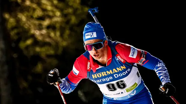 «Карим любит эстафеты и справляется с ними»: Сорин о дебюте Халили на ЧМ, ценном совете и разговоре с Каминским