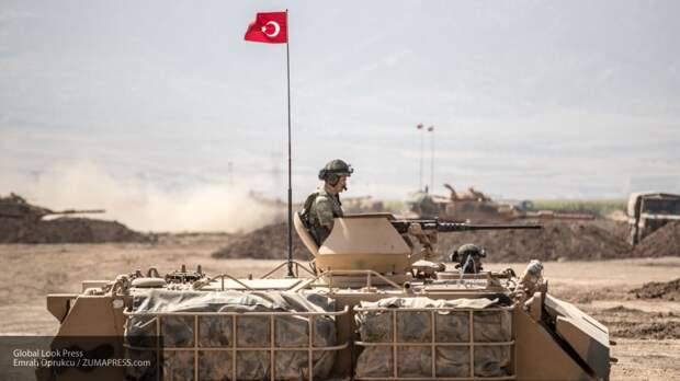 Катар обеспокоен ситуацией с военной операцией Турции против курдов-радикалов