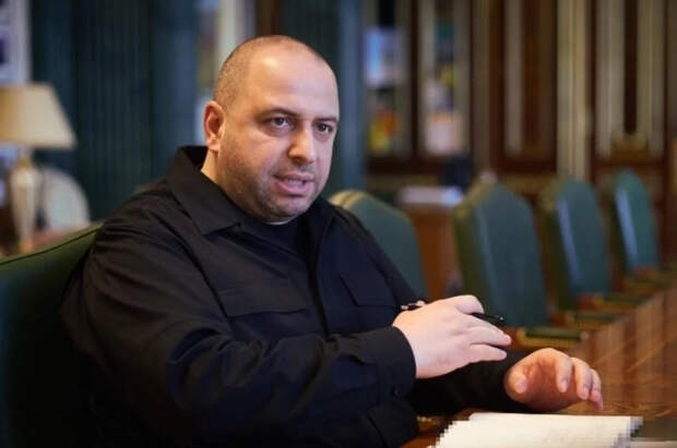 Секретарь СНБО Умеров сообщил о встрече с Уиткоффом и Кушнером в Давосе