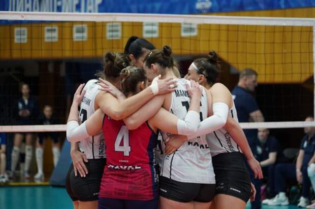 «Тулица» одержала победу в Челябинске