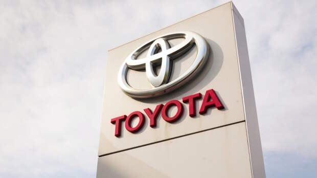 Самым дорогим автобрендом в мире стала Toyota