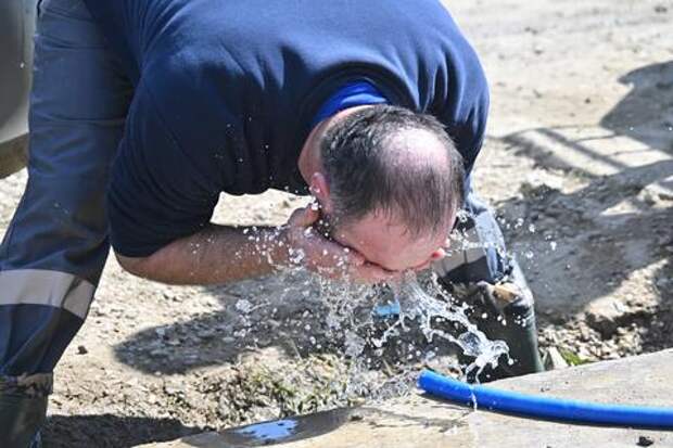 До 300 тысяч: почему жители Кубани массово бурят скважины, сколько это стоит, что нужно знать
