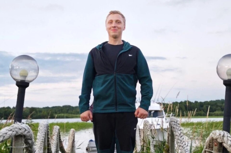Дмитрий Ананьев Дмитрий Ананьев