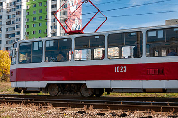 Белорусское предприятие опровергло свою причастность к ДТП двух трамваев в Кемерово