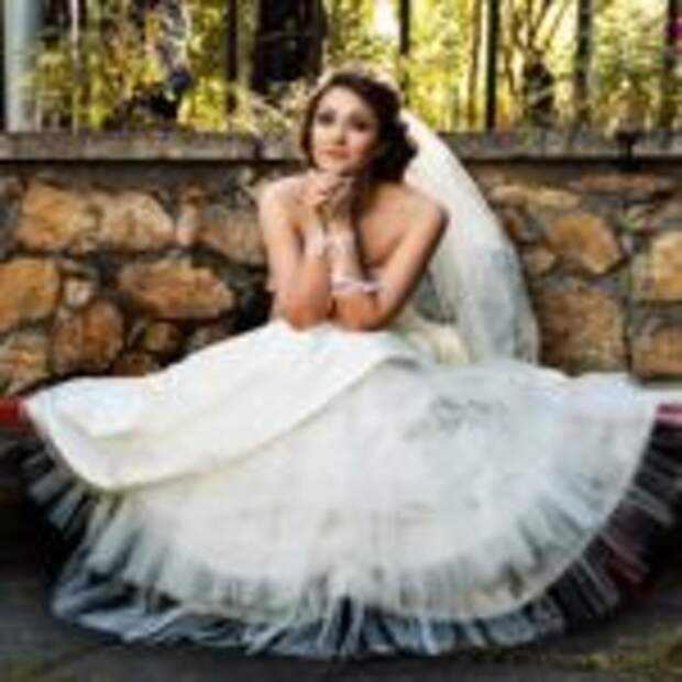 fairy tale wedding