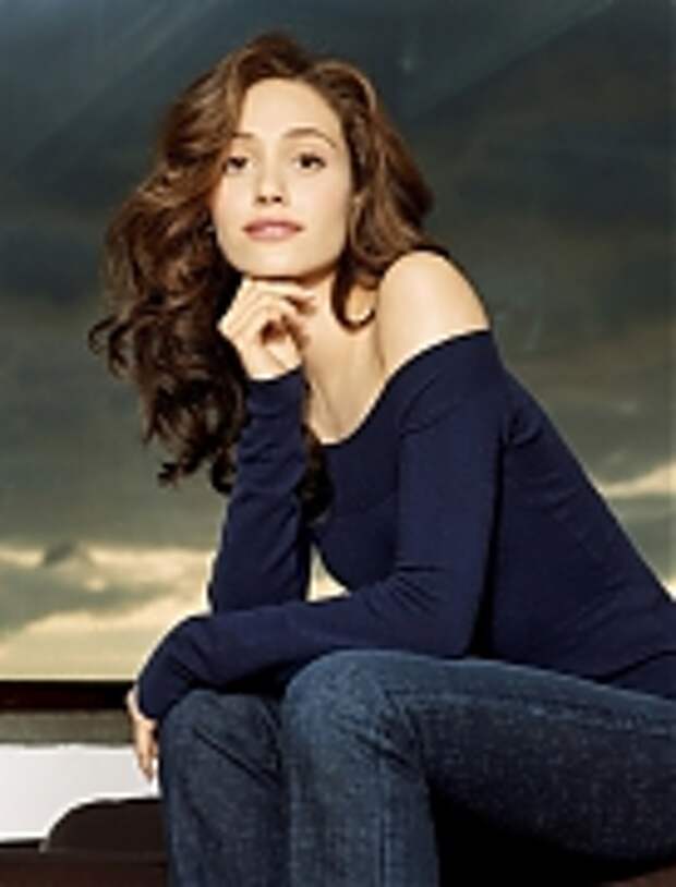 Эмми Россум (Emmy Rossum) в фотосессии Эндрю Макферсона (Andrew MacPherson) (2004)