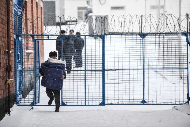 Работавший на иностранное государство россиянин получил семь лет колонии