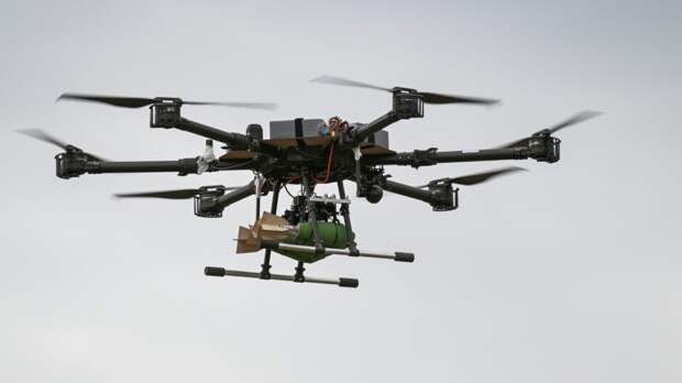 Богомаз: Брянская область 15 февраля пережила самую массированную атаку БПЛА ВСУ