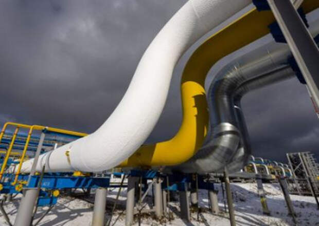 Нефть и газ за рубли. Старая идея, замыленная Кудриным Нефть и газ за рубли. Старая идея, замыленная Кудриным