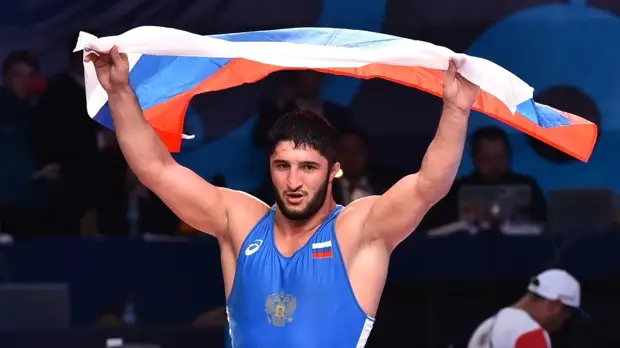 Попытка Лопеса превзойти Карелина и второй шанс Садулаева и Воробьёвой: чем интересна борьба на Олимпиаде в Токио