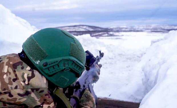 Наши «Белые медведи» довели Польшу до умопомрачения