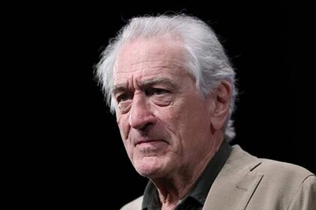 Трамп обозвал Де Ниро больным и глупым после резкой критики актера