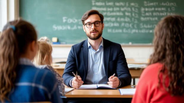 Депутат Смолин назвал минусы перехода школьников в колледжи после девятого класса