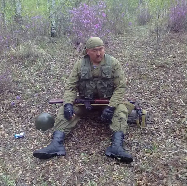 Территория Героев...(6)