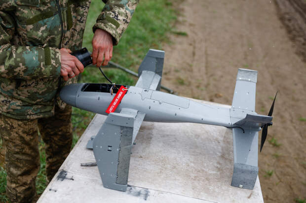 Названы причины слухов о задействовании Казахстана для запуска дронов ВСУ