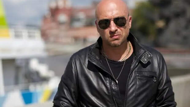 Дмитрий Нагиев / Фото: кадр из сериала 