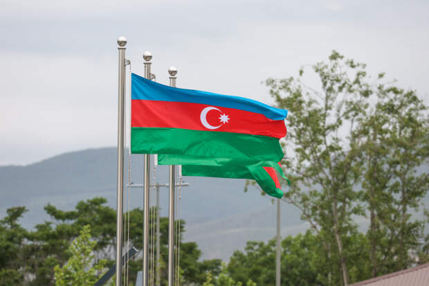 Минобороны Азербайджана нашло пропавшего военного. Он мёртв