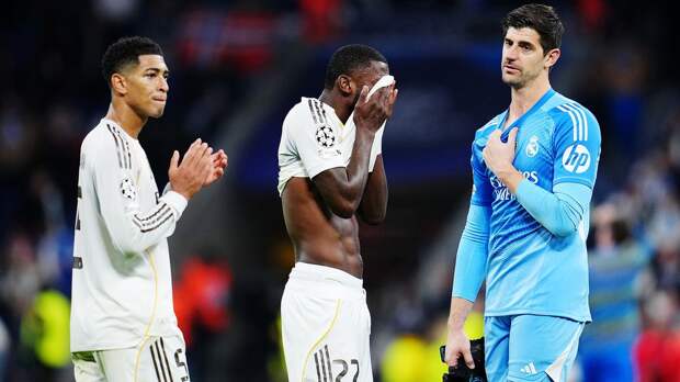 Генич сделал прогноз на «Реал Мадрид» — «Бавария»: «Их оборона выглядит неубедительно и уязвимо»