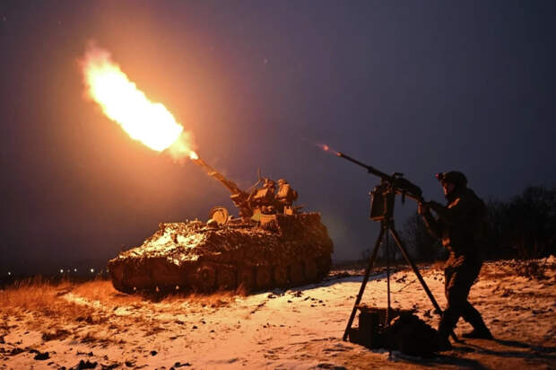 Перерезают нервы: боевиков ВСУ под Сумами уничтожают особым способом