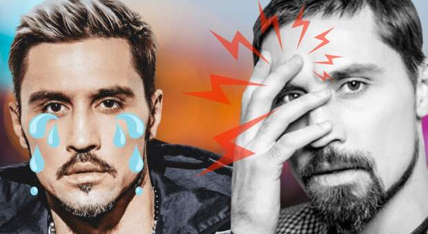 Дима Билан — Тайна двух нерожденных детей и травма, мешающая стать отцом