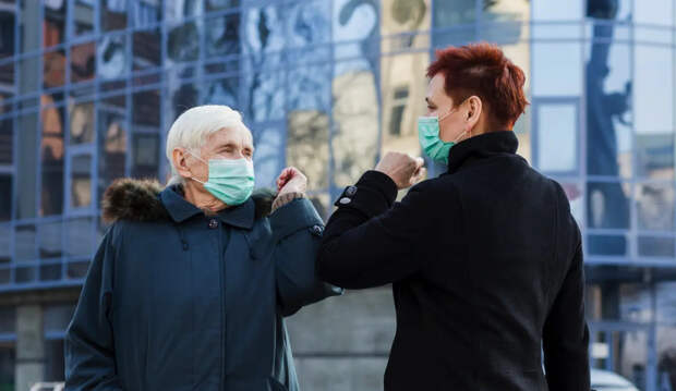 Челябинцы жалуются на потерю слуха и изматывающий кашель после высокой температуры